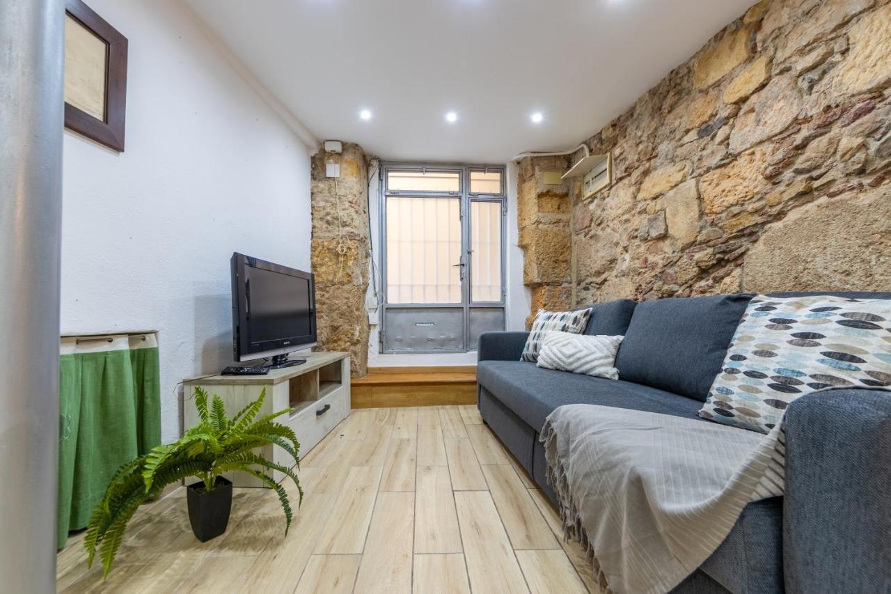 Lo Petito De La Part Alta Apartment Tarragona Exterior photo