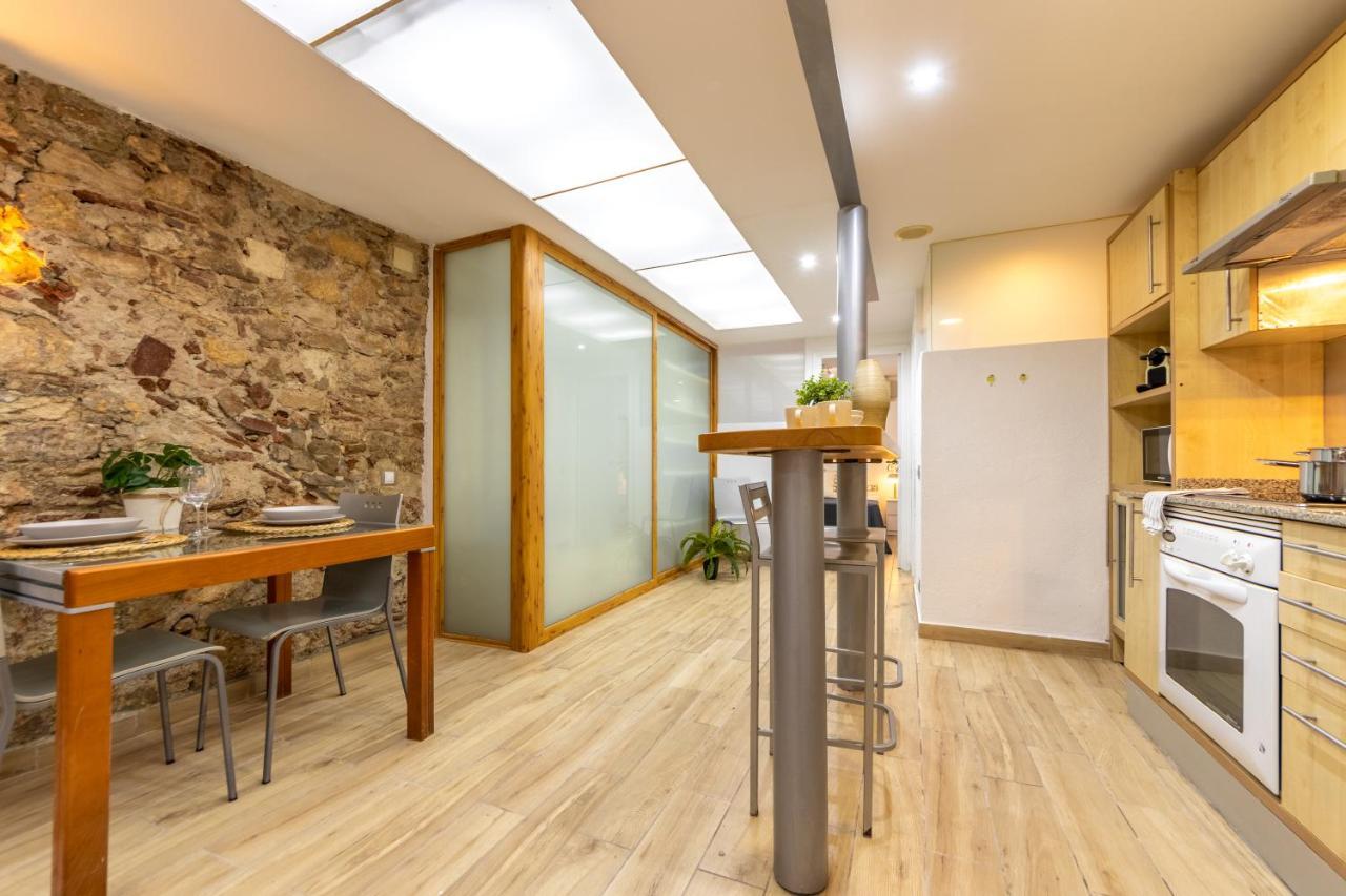 Lo Petito De La Part Alta Apartment Tarragona Exterior photo